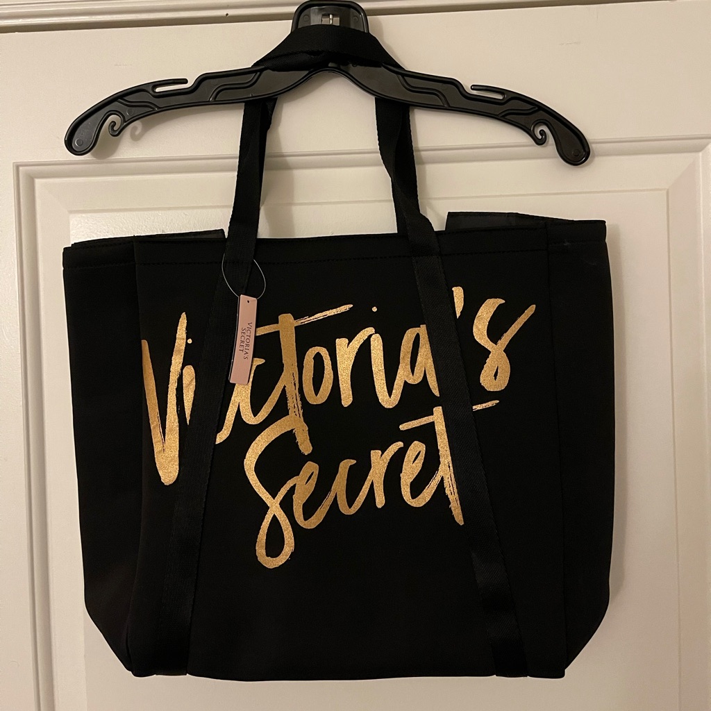 Vs Bag With Insulated Drink Holders